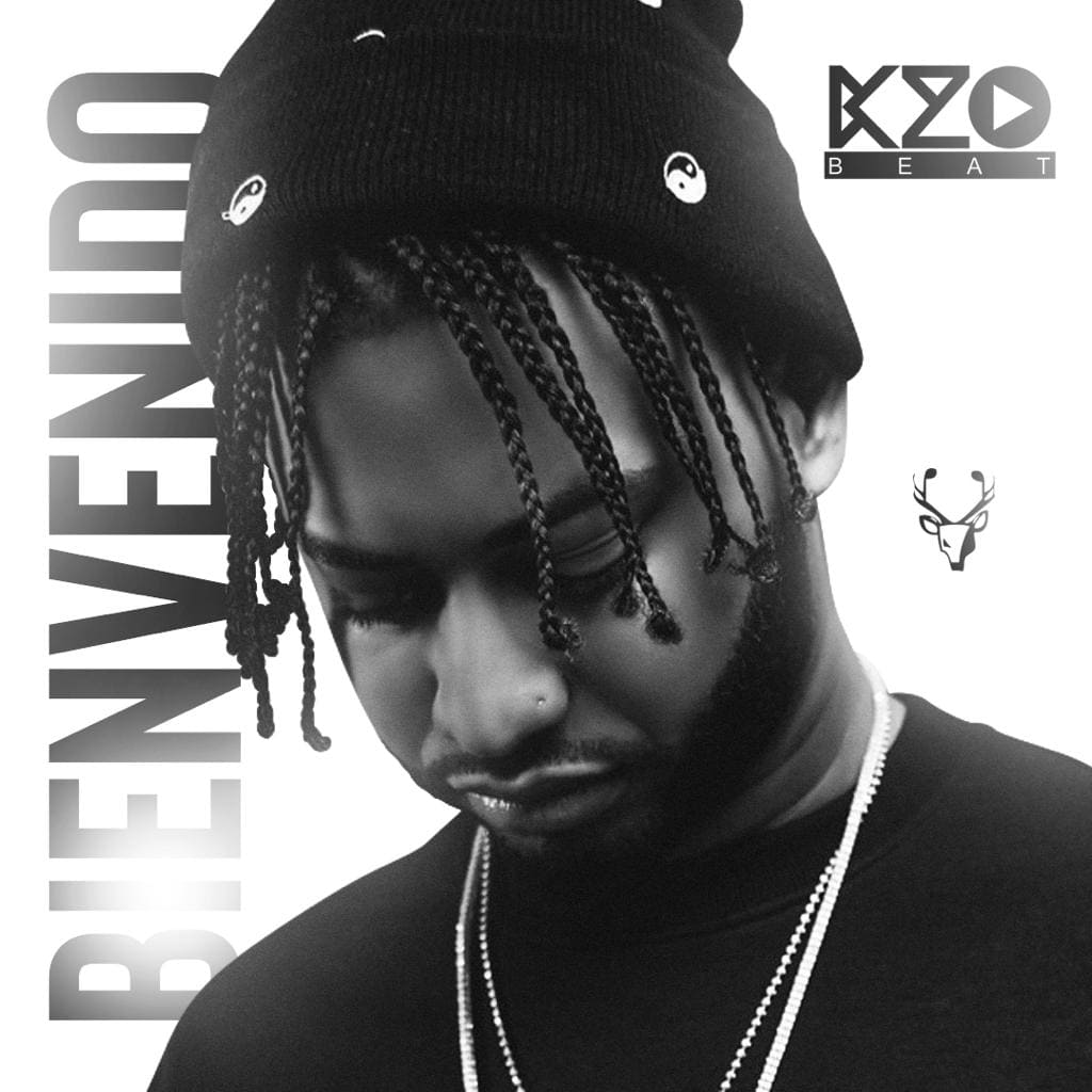 DeerMusicCo's tweet photo. 😎 @kzobeat se une a nuestro sello @deermusicco para continuar revolucionando a esta industria.

🤝 ¡Key, bienvenido a la familia Deer! https://t.co/YiyD80Fqnm