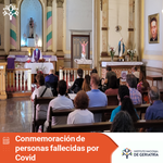 Photo by Instituto Nacional de Geriatría (@IngerChile)