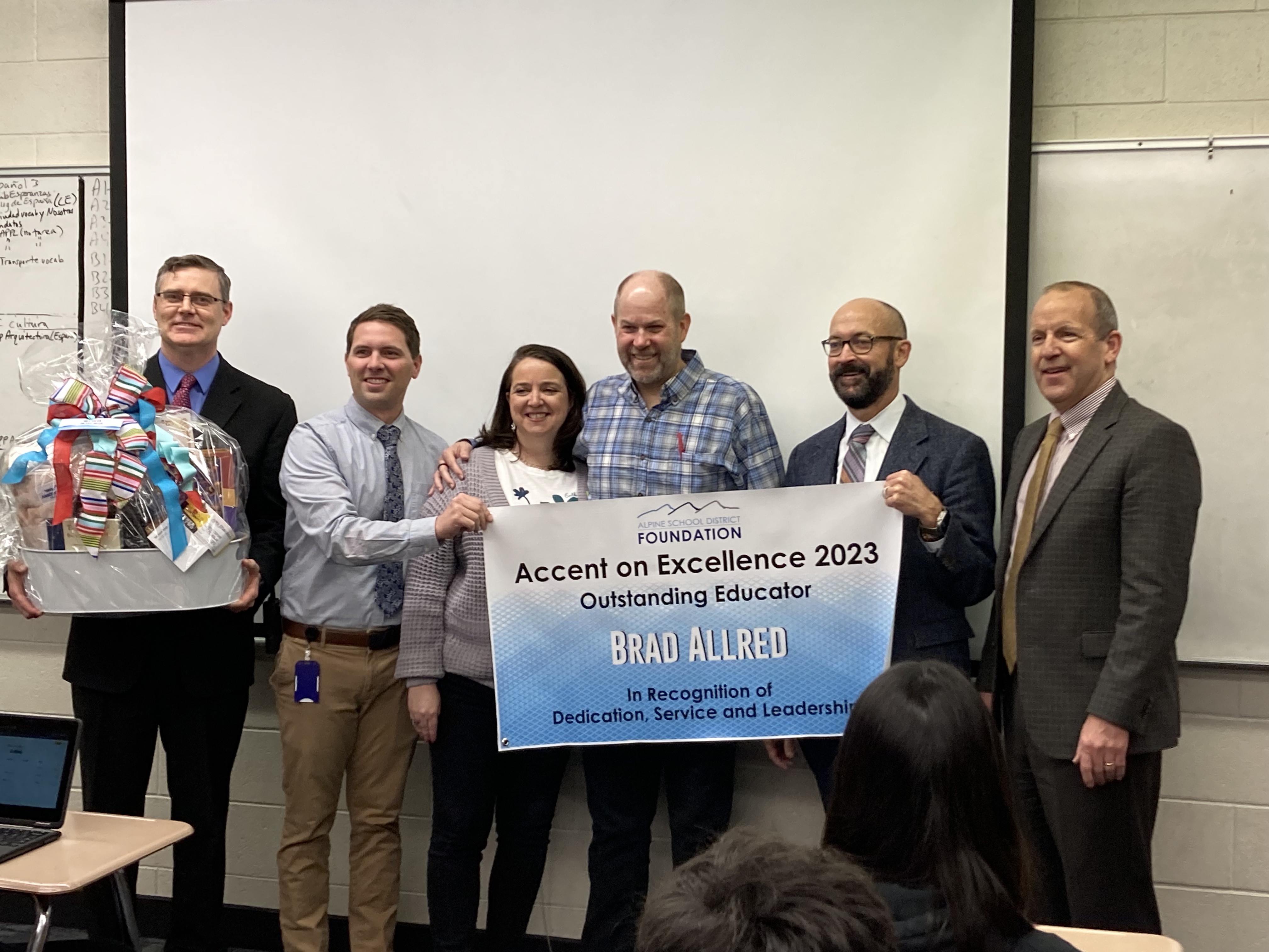 Alpine School District (alpineschools) / Twitter