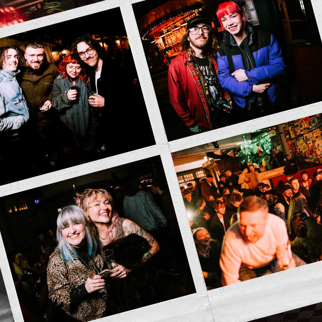Polar Bear Music Club (@polarbearroars) on Twitter photo THE SESH!
HULL'S ORIGINAL LIVE MUSIC NIGHT, EVERY TUESDAY AT <a href="/PolarBearRoars/">Polar Bear Music Club</a>
FREE ENTRY / 18+
LIVE MUSIC - DJS TIL 2:30AM
#Hull THE SESH!
HULL'S ORIGINAL LIVE MUSIC NIGHT, EVERY TUESDAY AT <a href="/PolarBearRoars/">Polar Bear Music Club</a>
FREE ENTRY / 18+
LIVE MUSIC - DJS TIL 2:30AM
#Hull