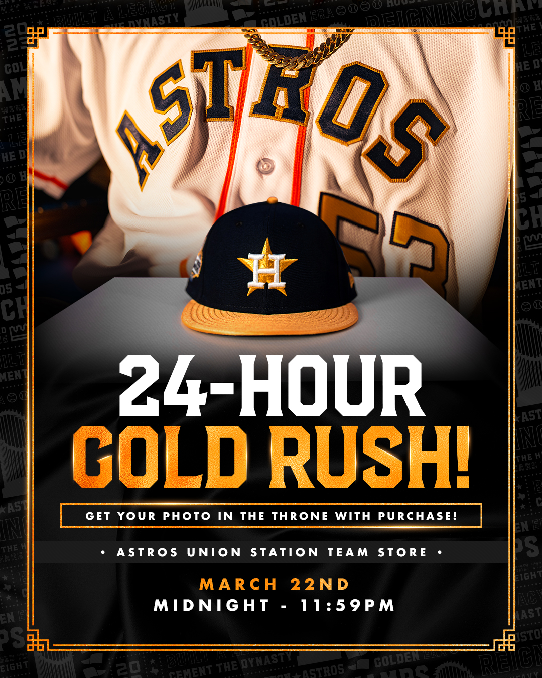 official houston astros store