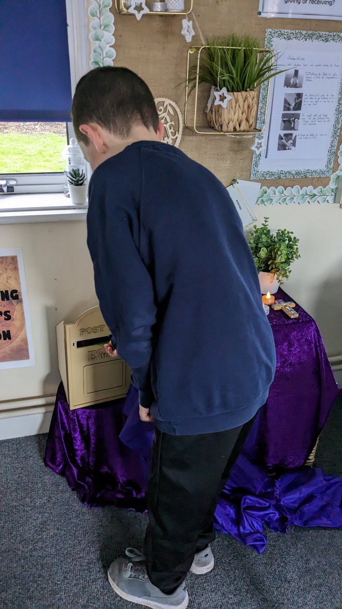 St. Patrick’s Primary School tweet media