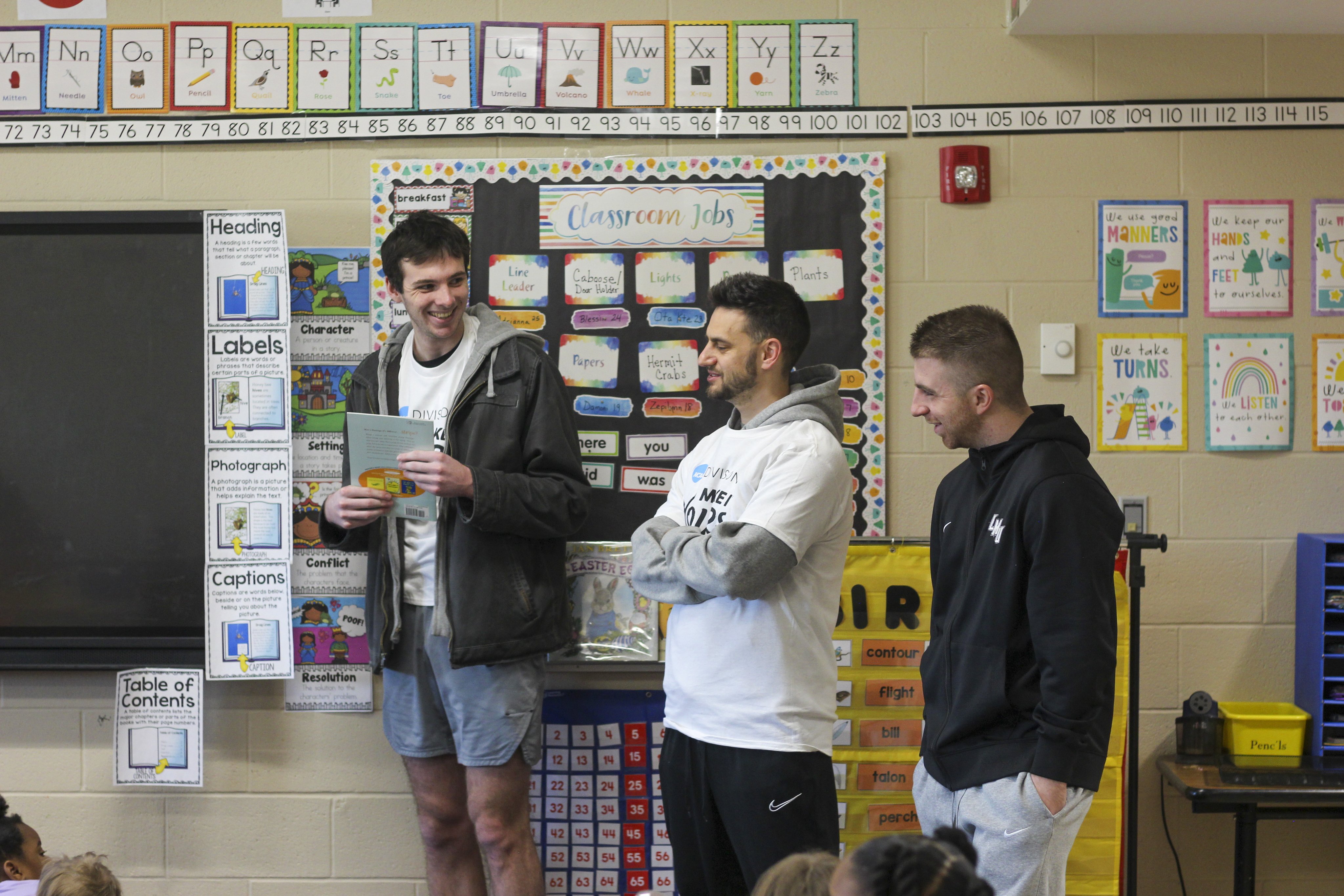 Lincoln Memorial University (LMUtweets) / Twitter