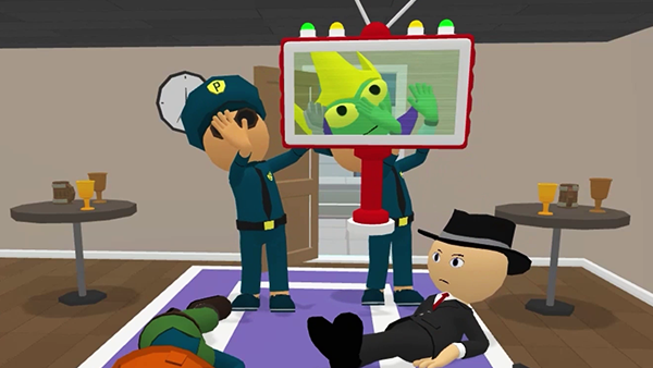 Unity Gaming Services (Inactive) tweet media