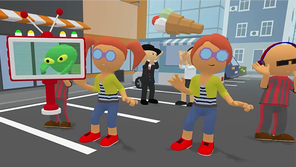 Unity Gaming Services (Inactive) tweet media