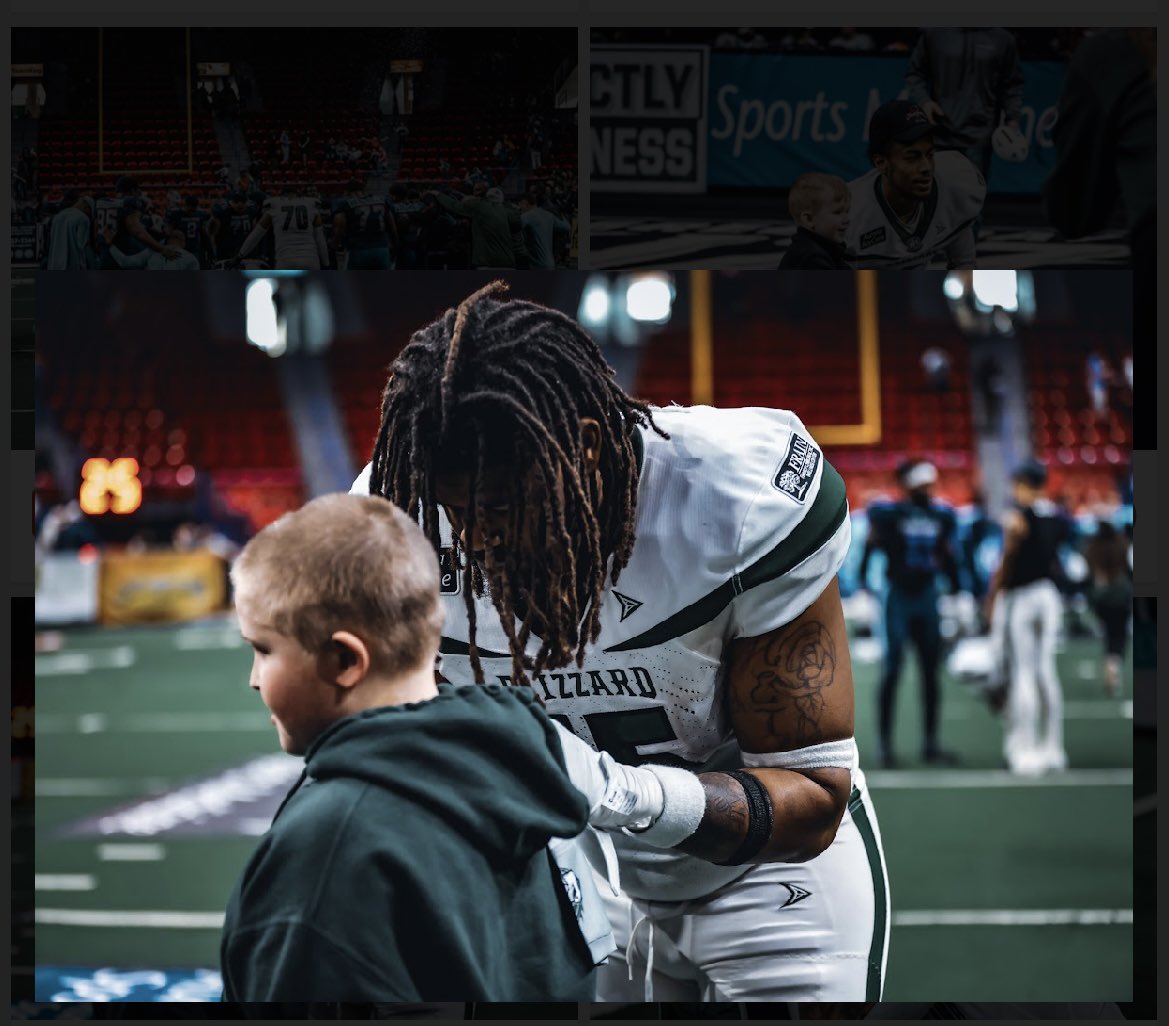 Anthony Hayes (@kingsixmondz) on Twitter photo 