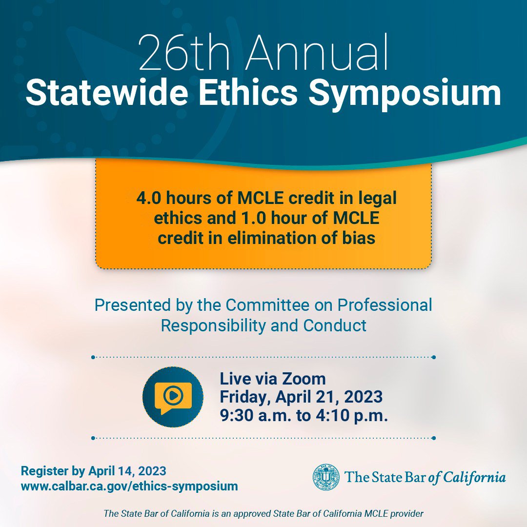 State bar of california on twitter ca attorneys the statebarca