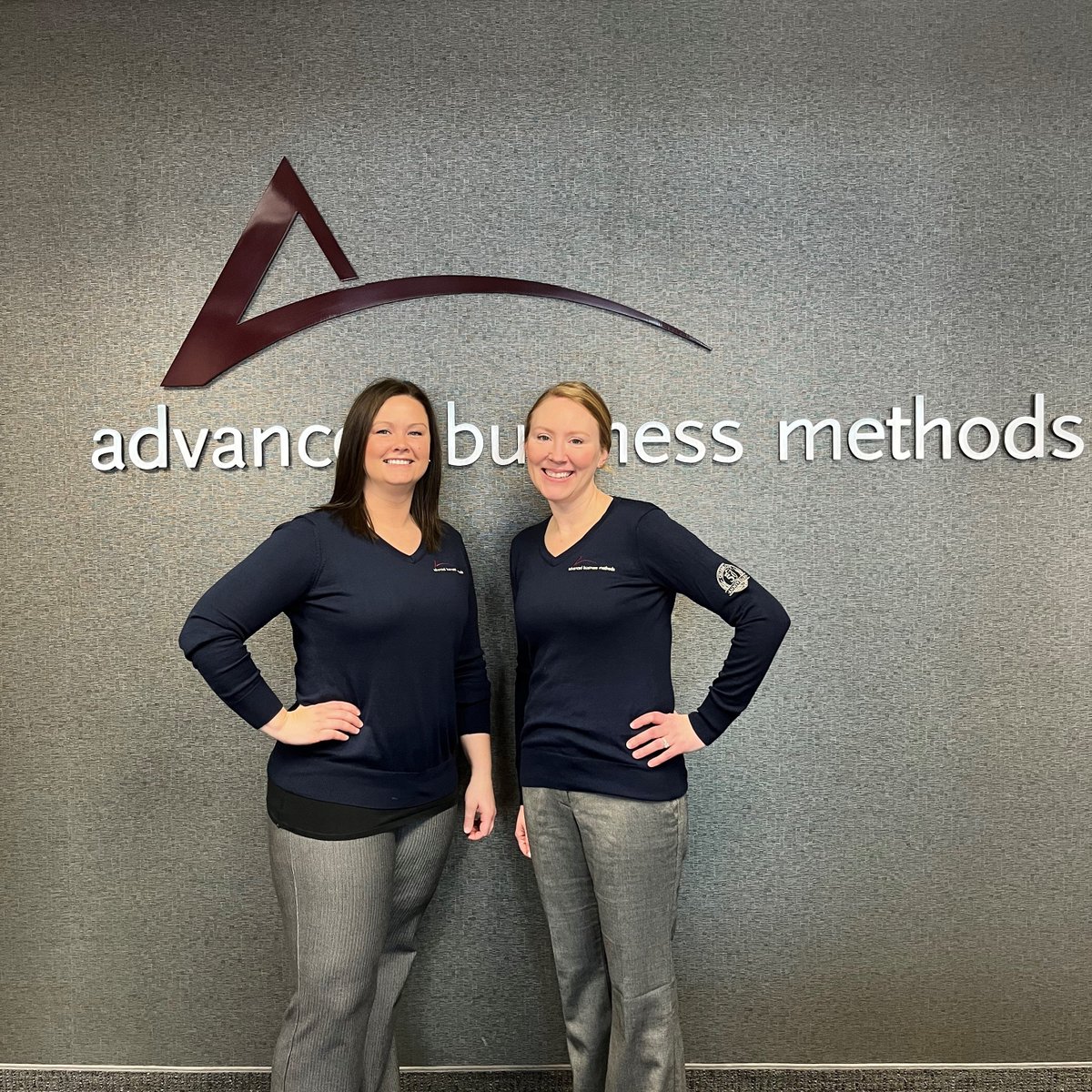 Unplanned twinning at its finest🤣

#TwinningTuesday