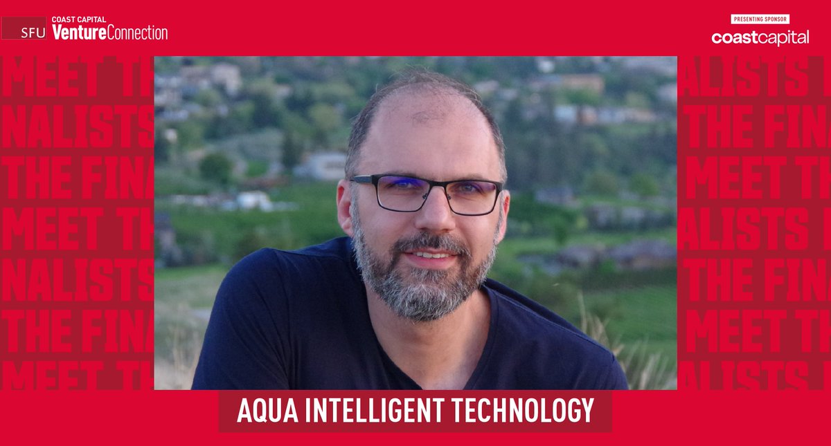 SFU's Coast Capital Venture Connection tweet media