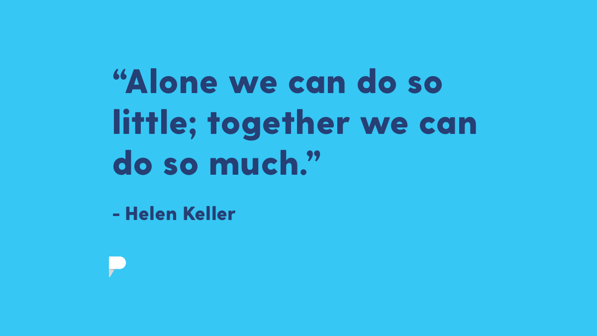 Thank you to all of our partners and community members who are social workers and strive to better the lives of others every single day 💜. Help us celebrate them by meeting a need today! purposity.com/home

#SWMonth2023 #SocialWorkMonth #NASW #livegenerously #purposity