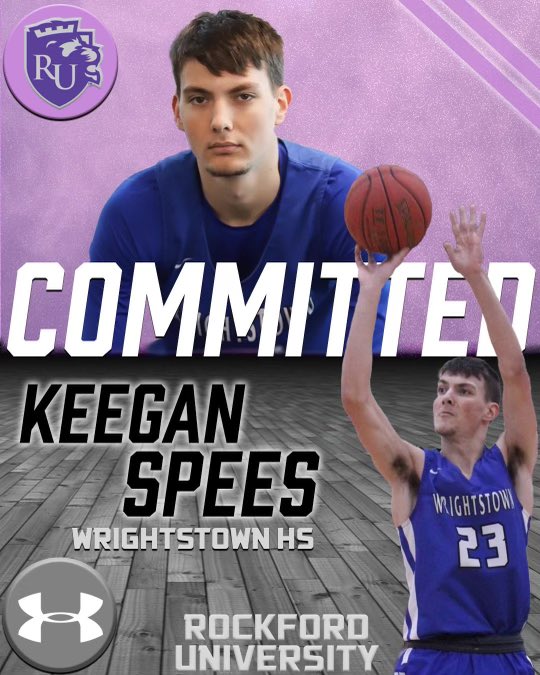 Keegan Spees tweet media
