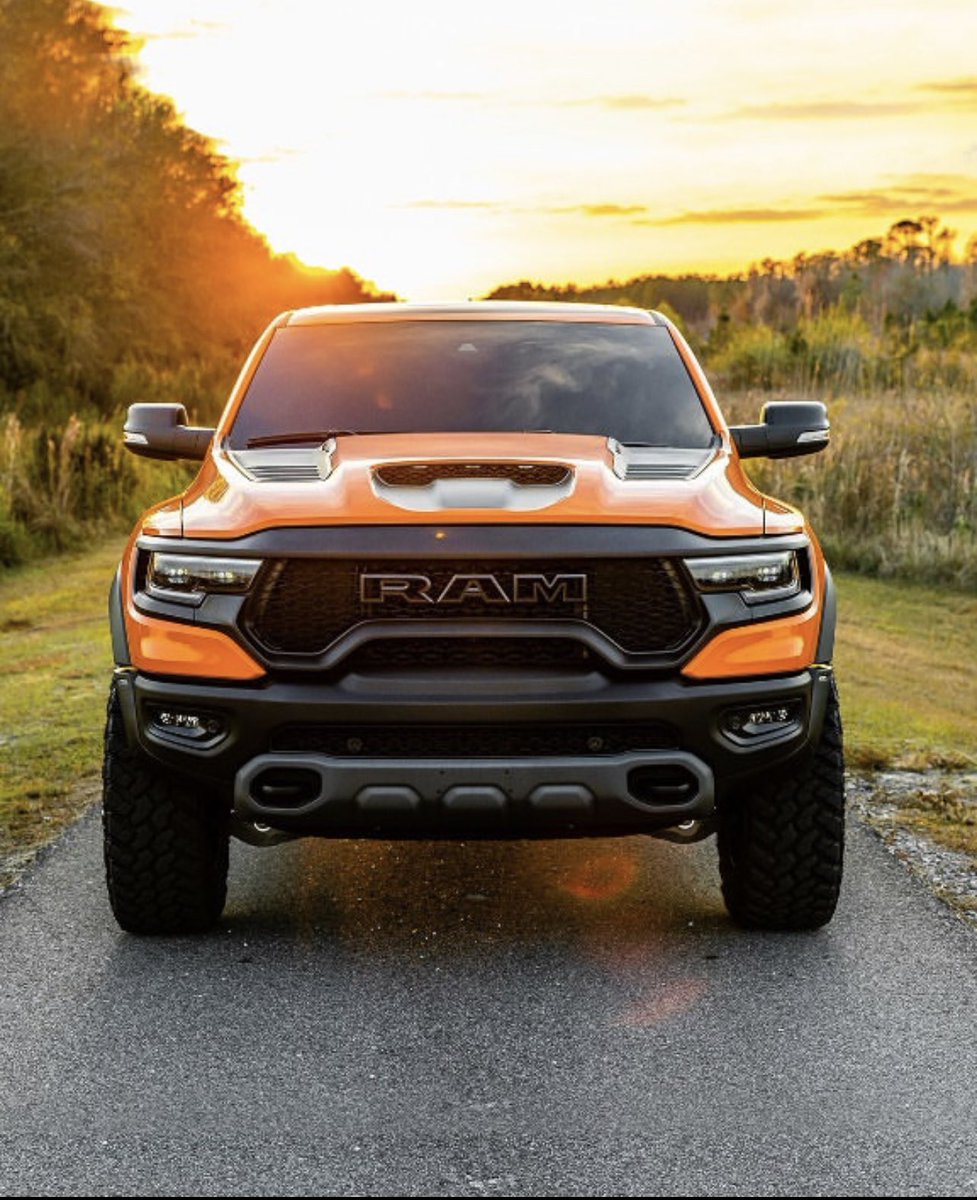 SureskyCDJR's tweet image. So long winter. 👋🏻🍃

#Ram #SureskyCDJR #middletownny #goshenny