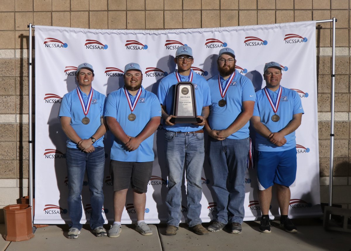 UIU Shotgun Sports tweet media