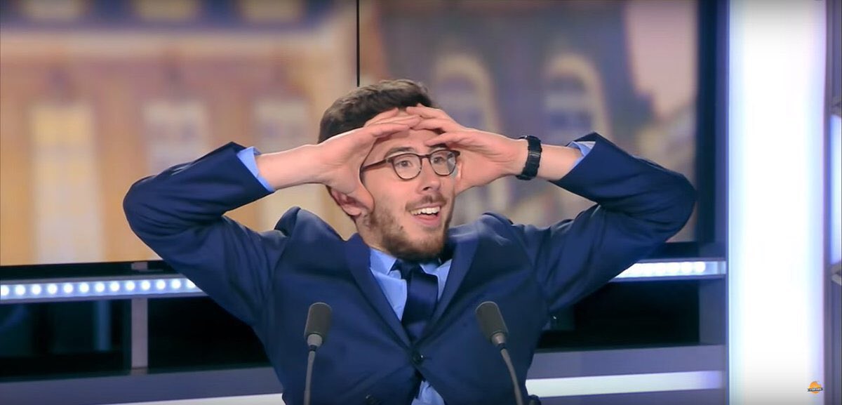 Le retournement de situation le plus improbable de l'histoire de #KohLanta