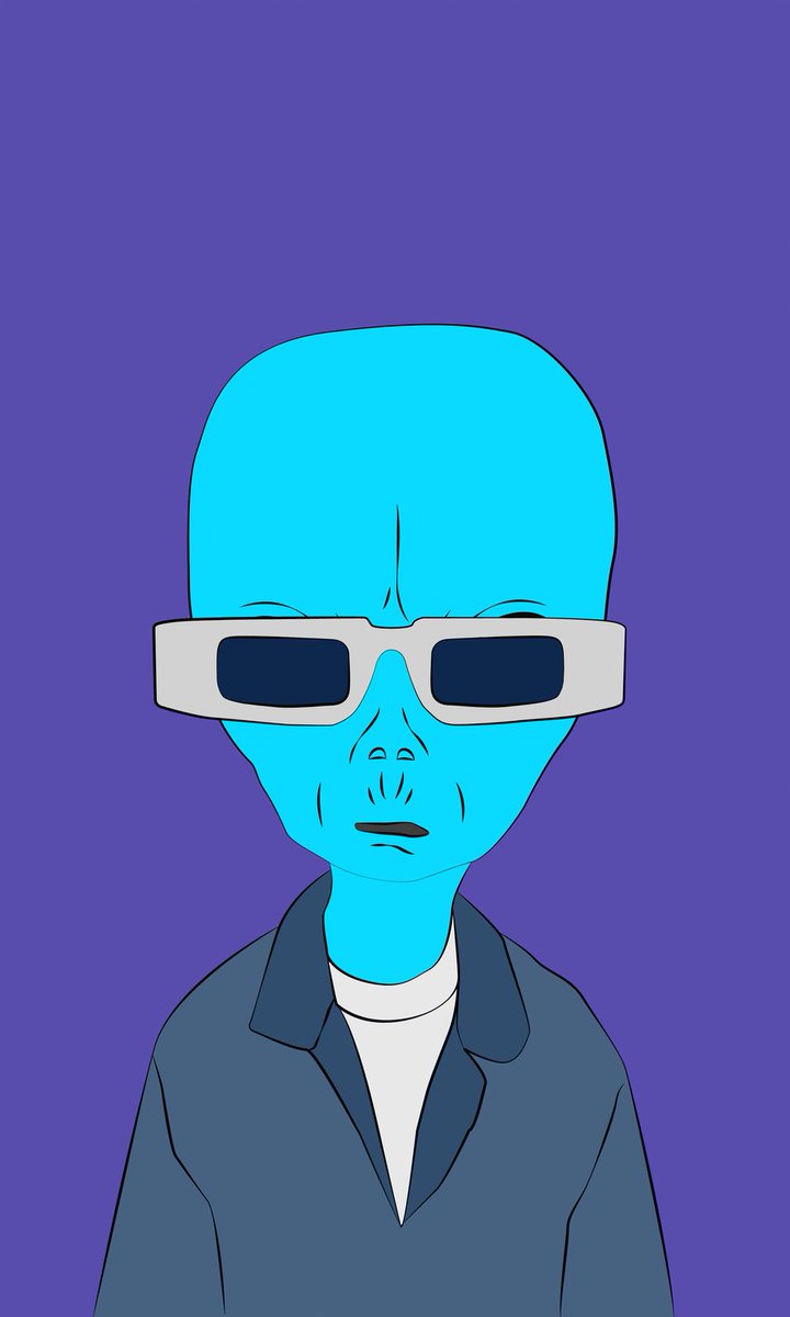 HipAliens tweet media