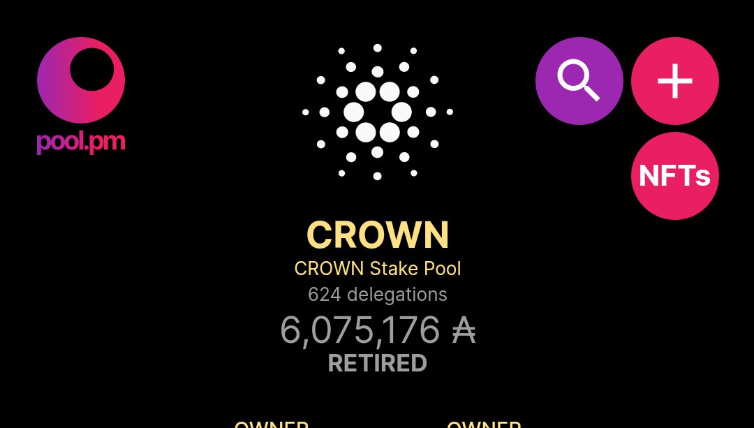 Jan(Cardano SPO) 🇸🇮 tweet media