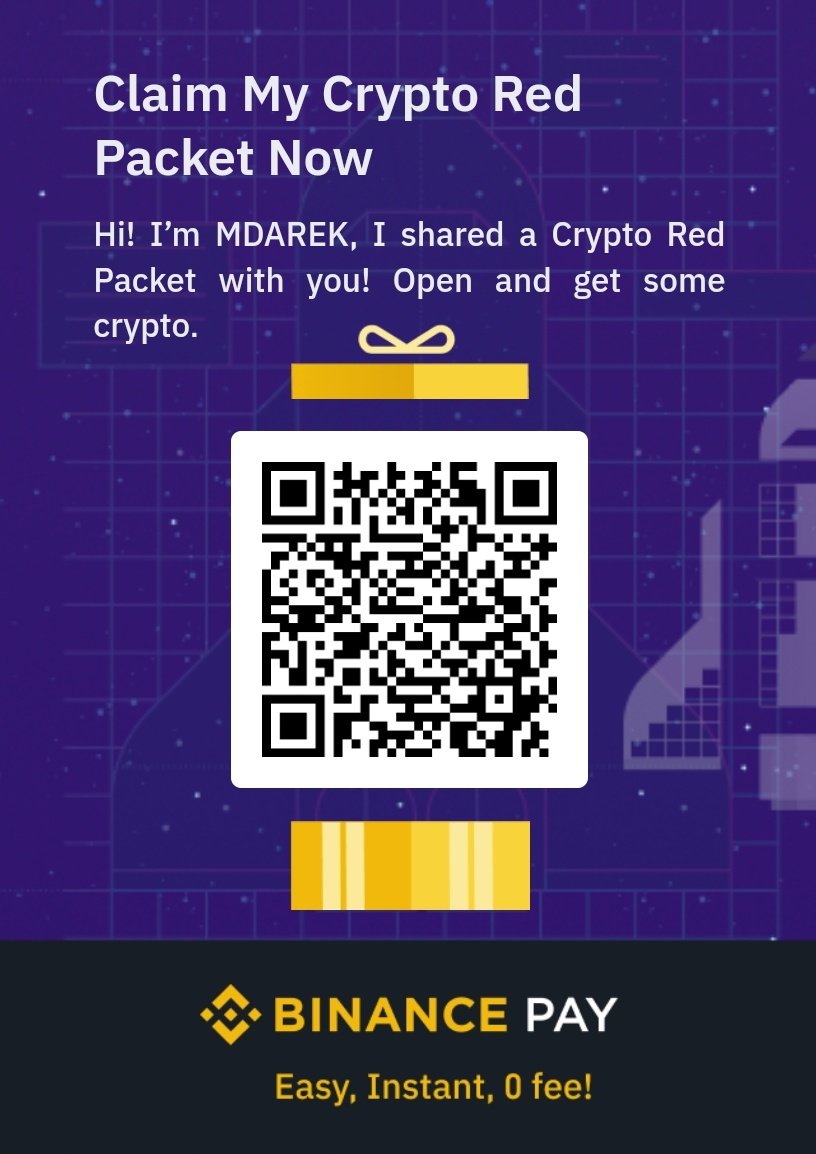 Mdarek13's tweet photo. @Gateio_Startup @bitgertbrise BNB https://t.co/csZJb1703p