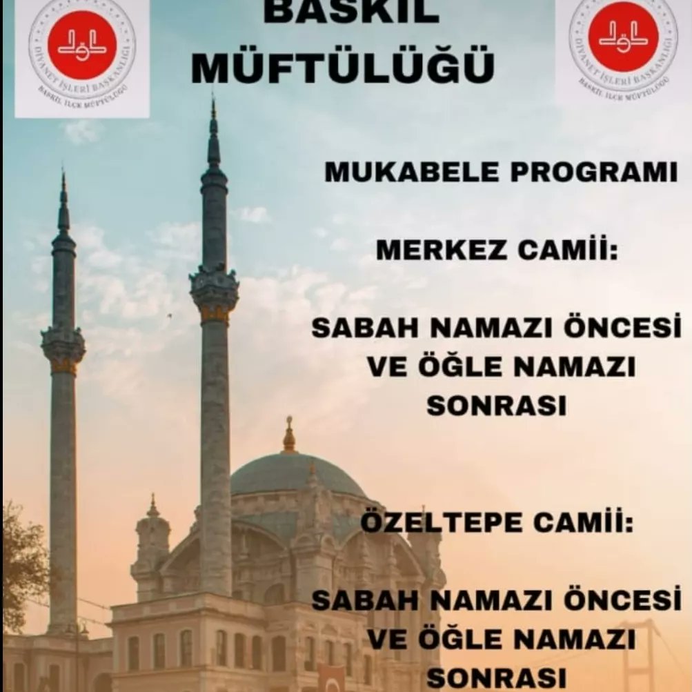 BaskilMuftulugu's tweet photo. https://t.co/SJc98ArAFx