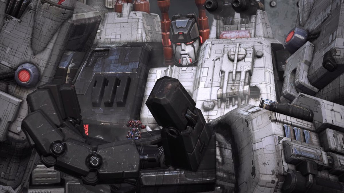 LetsPlaymaker's tweet image. Neues aus der Kategorie "Perlen, die aus allen Online-Stores entfernt wurden" 🗒️

Heute: #Transformers #FallOfCybertron 🤖

Ersten zwei Stunden sind großartige 3rd-Shooter-Unterhaltung im Schlauch-Format mit schwerfälliger Wucht 💥