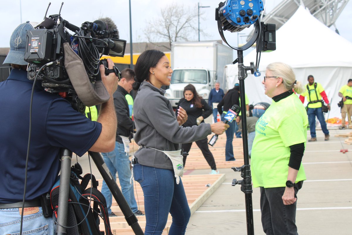 Houston Habitat tweet media