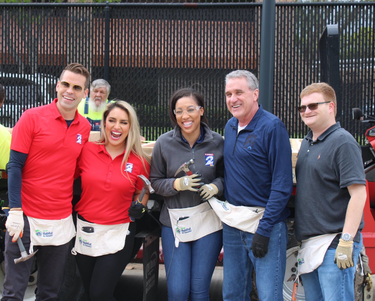 Houston Habitat tweet media