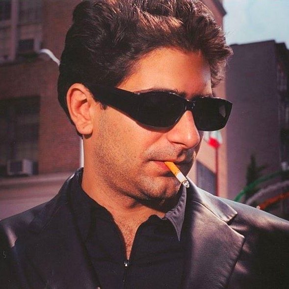 The Sopranos Guy™ (@uncle_june) on Twitter photo 