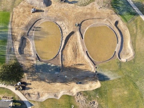 Charlie Miller, CGCS tweet media