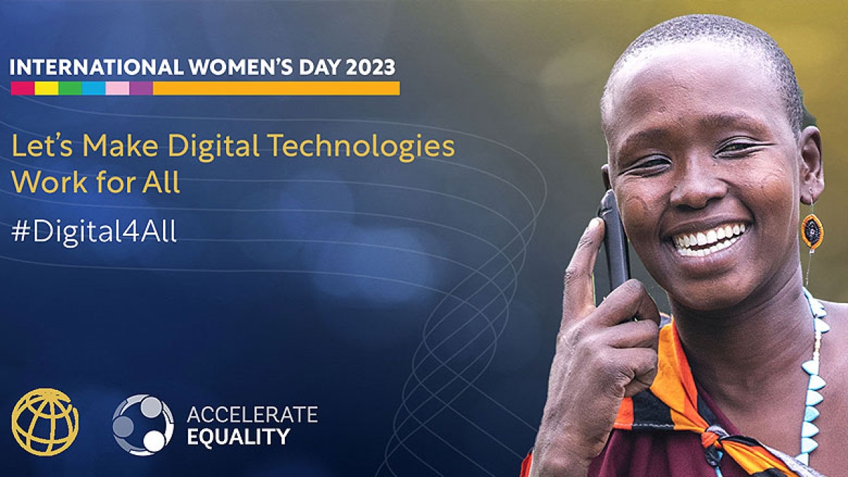 World Bank Education (@wbg_education) on Twitter photo “Today, digital skills & tools are increasingly essential to access services, such as health, #education, social protection & financial services.”
Join <a href="/VictoriaKwakwa/">Victoria Kwakwa</a> in her #Digital4All call to#AccelerateEquality: wrld.bg/qsVL50NfM8H “Today, digital skills & tools are increasingly essential to access services, such as health, #education, social protection & financial services.”
Join <a href="/VictoriaKwakwa/">Victoria Kwakwa</a> in her #Digital4All call to#AccelerateEquality: wrld.bg/qsVL50NfM8H