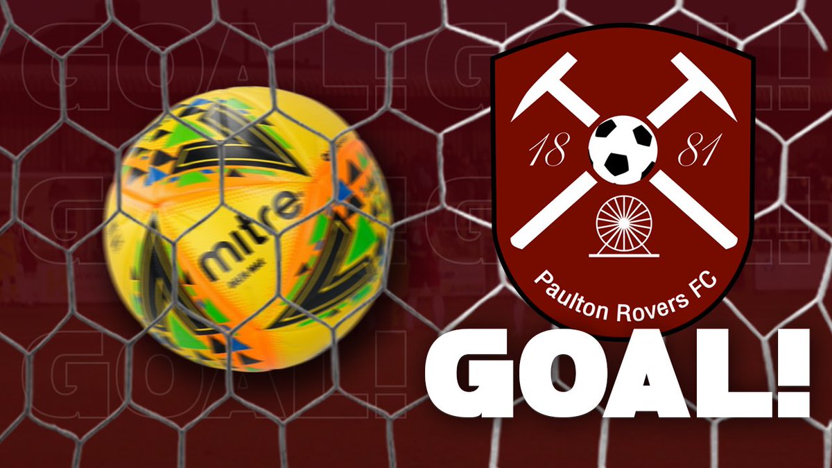 63’ GOAL! Martin Lenihan pings in a low cross and Jack Finnigham puts in in off the post!

🔴⚪️ BUFC 0 - 1 PRFC 🟡🔵