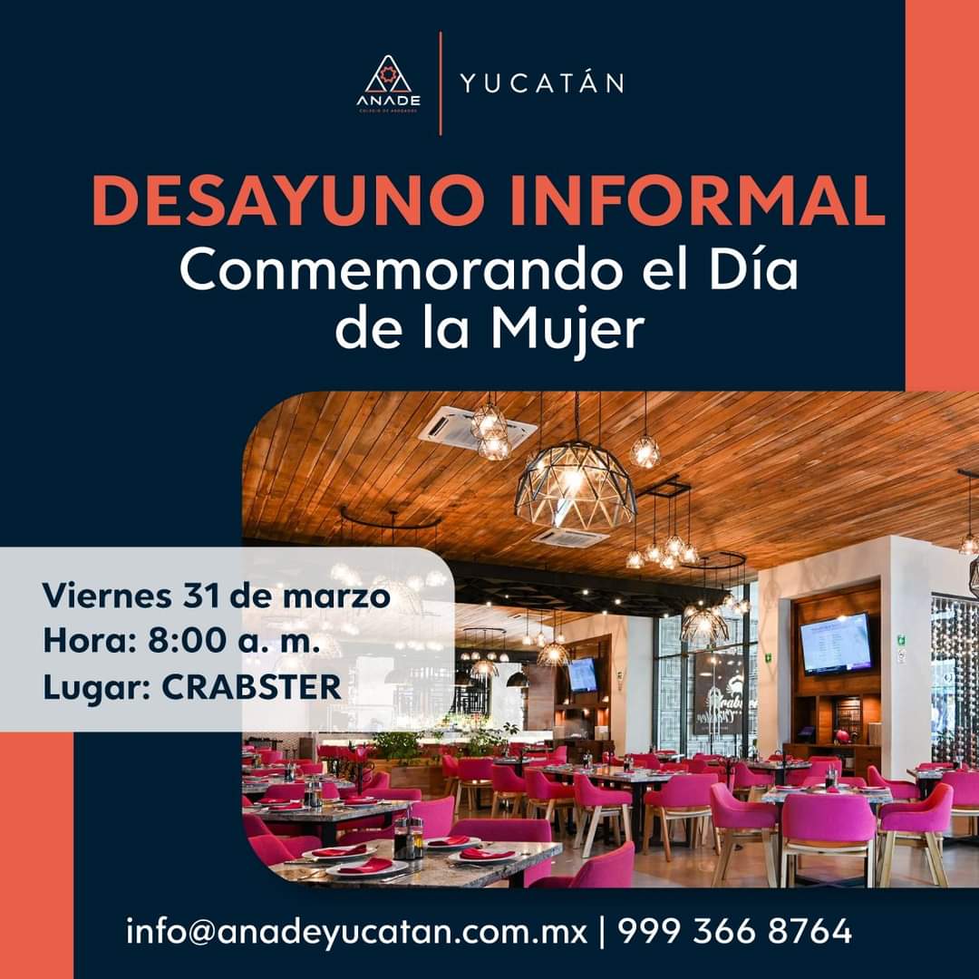 Anade Yucatán tweet media