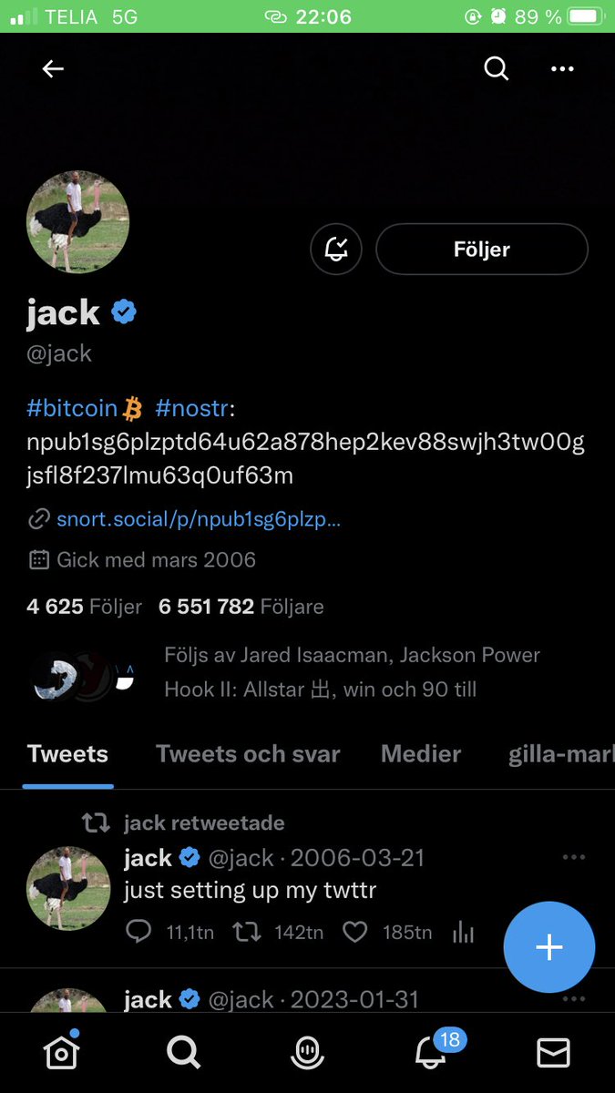 Klirr tweet media