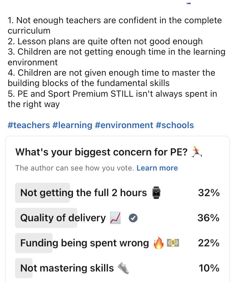 James Moore tweet media