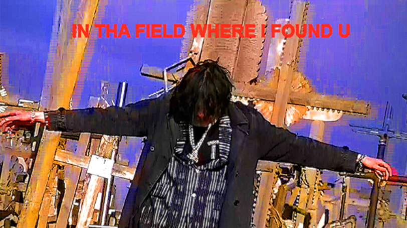 SEMATARYGRAVEMN's tweet image. New Video Coming Soon