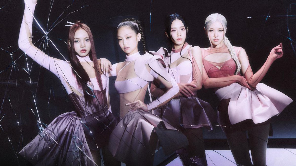 .<a href="/BLACKPINK/">BLACKPINKOFFICIAL</a> becomes the first musical act to reach 85 million subscribers in YouTube history.