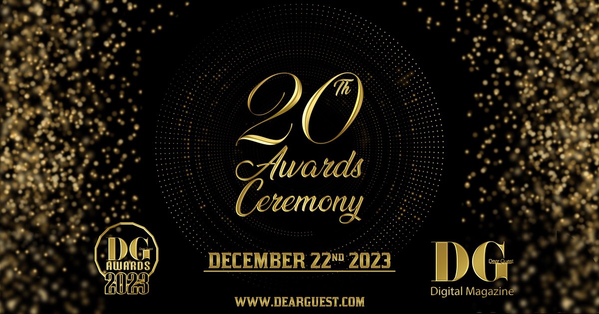 DG_Magazine's tweet photo. Celebrating the Avante Guard year🔥🔥.. DearGuest 2023… stay Tuned… https://t.co/ddSdK9k58b
