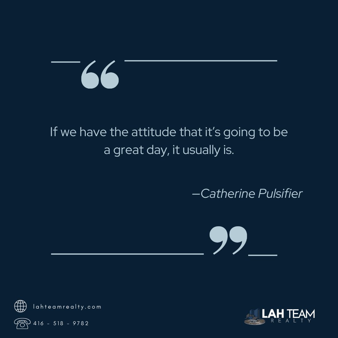 lahteamrealty's tweet photo. #Quote: Having the right attitude can be uplifting.
#MotivationalQuote #DailyMotivation #InspiringQuotes #QuoteOfTheDay #PositiveVibes #Inspiration #MindsetMatters
#SelfImprovement #PersonalGrowth #lahteamrealty https://t.co/yKgE5XpsV8