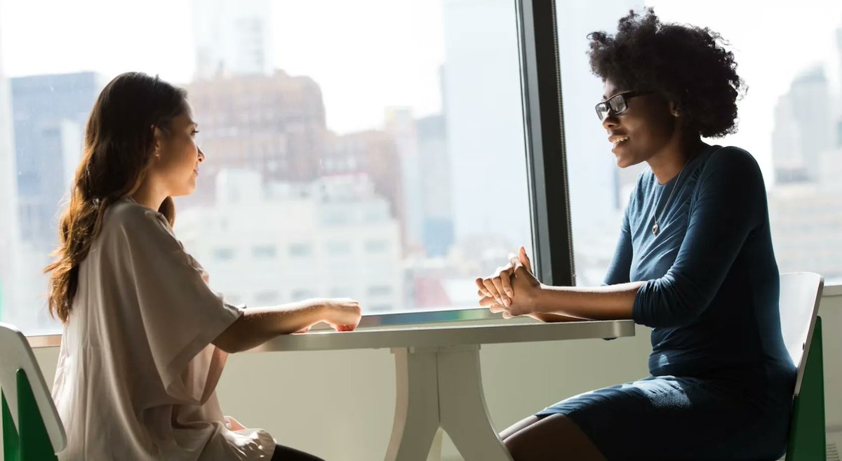One-on-one in-depth interviews (IDIs) are a powerful research tool for revealing #SMB insights. Learn more in the Bredin Report: buff.ly/3TvVoCf