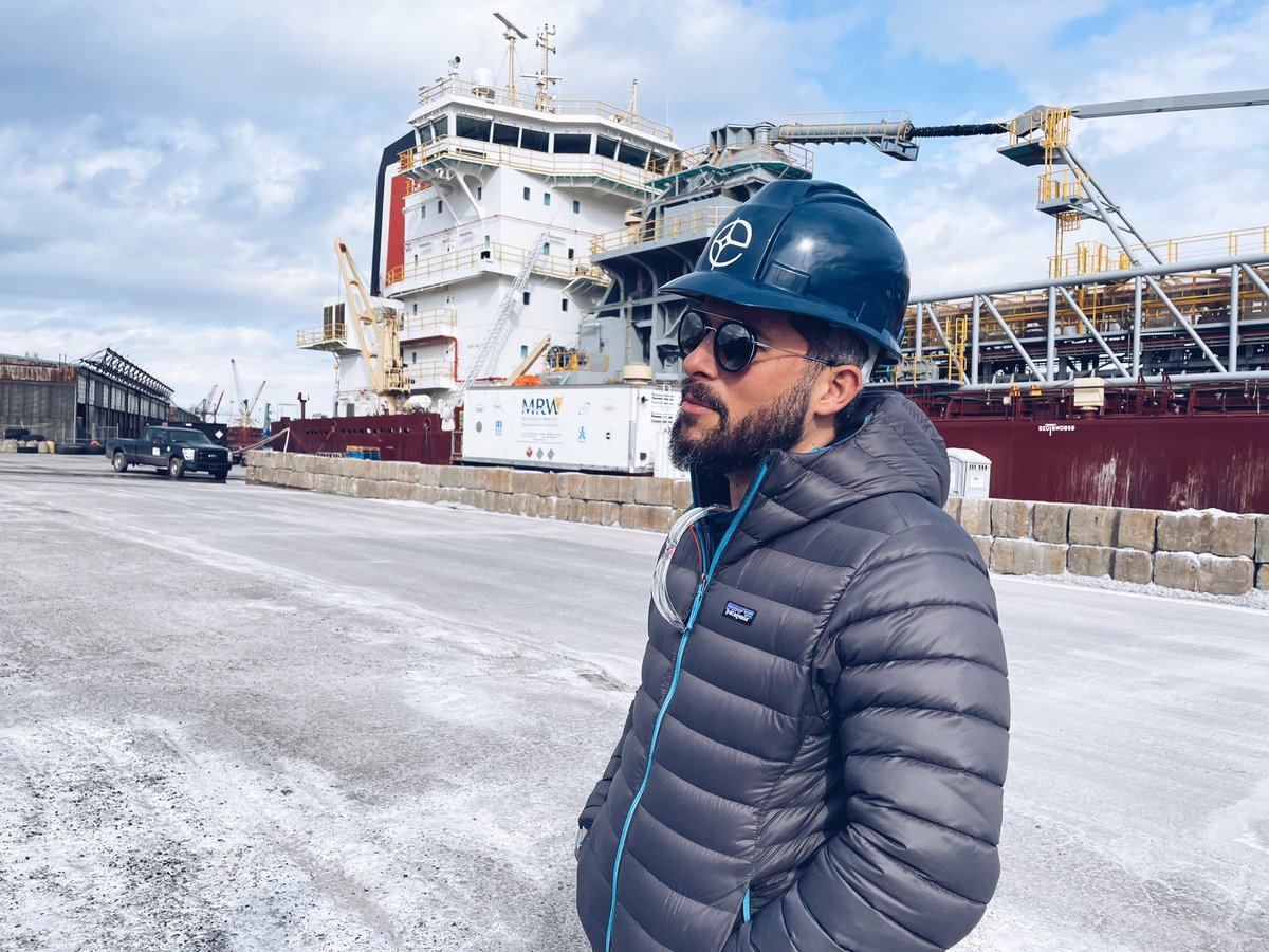 Probably nothing….