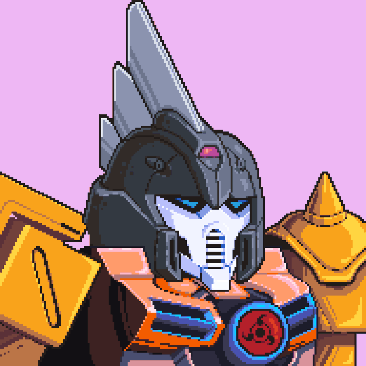 A friend told me to bet on <a href="/GraphiteProto/">Graphite Protocol</a> and that <a href="/TaiyoRobotics/">Taiyo Robotics《TYR》</a> was for builders.

Was he right fam?

beep boop