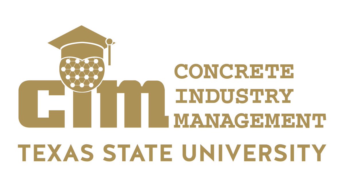 Y’all…it’s TUESDAY and I’ve already had 7 companies reach out to me THIS WEEK wanting to hire an <a href="/txst_cim/">Concrete Industry Management</a> graduate. My problem? We only have 6 graduating this semester. Why aren’t you a CIM major again?  <a href="/txst/">Texas State University</a> <a href="/ConcreteDegree/">Concrete Industry Management (CIM)</a> <a href="/TXSTGenSTEM/">Generación STEM</a> <a href="/TXSTAdmissions/">Texas State Admissions</a> <a href="/txst_news/">TXST News</a>
