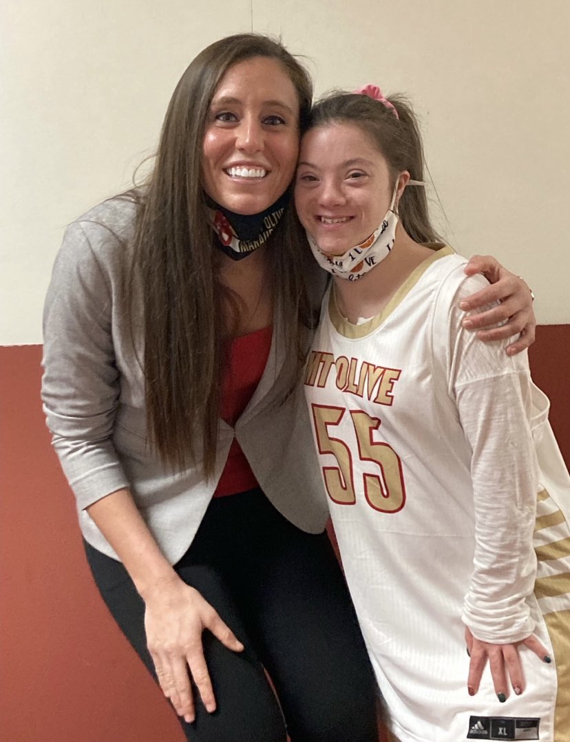 Kristina Danella tweet media