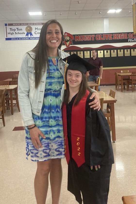 Kristina Danella tweet media