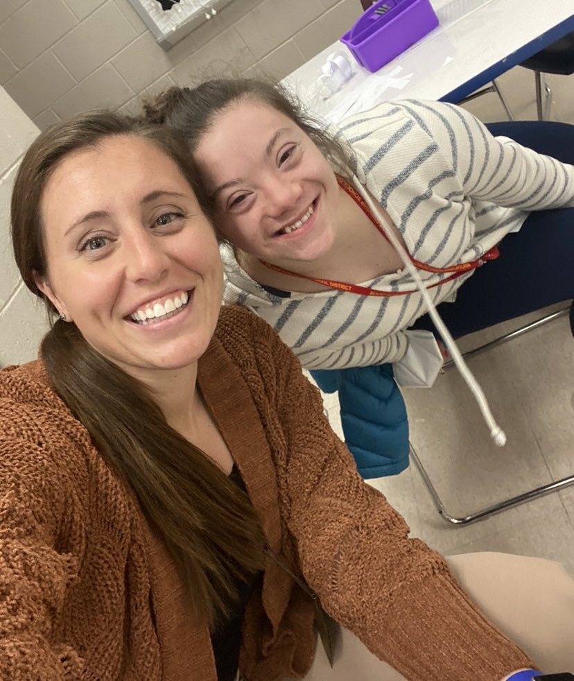 Kristina Danella tweet media