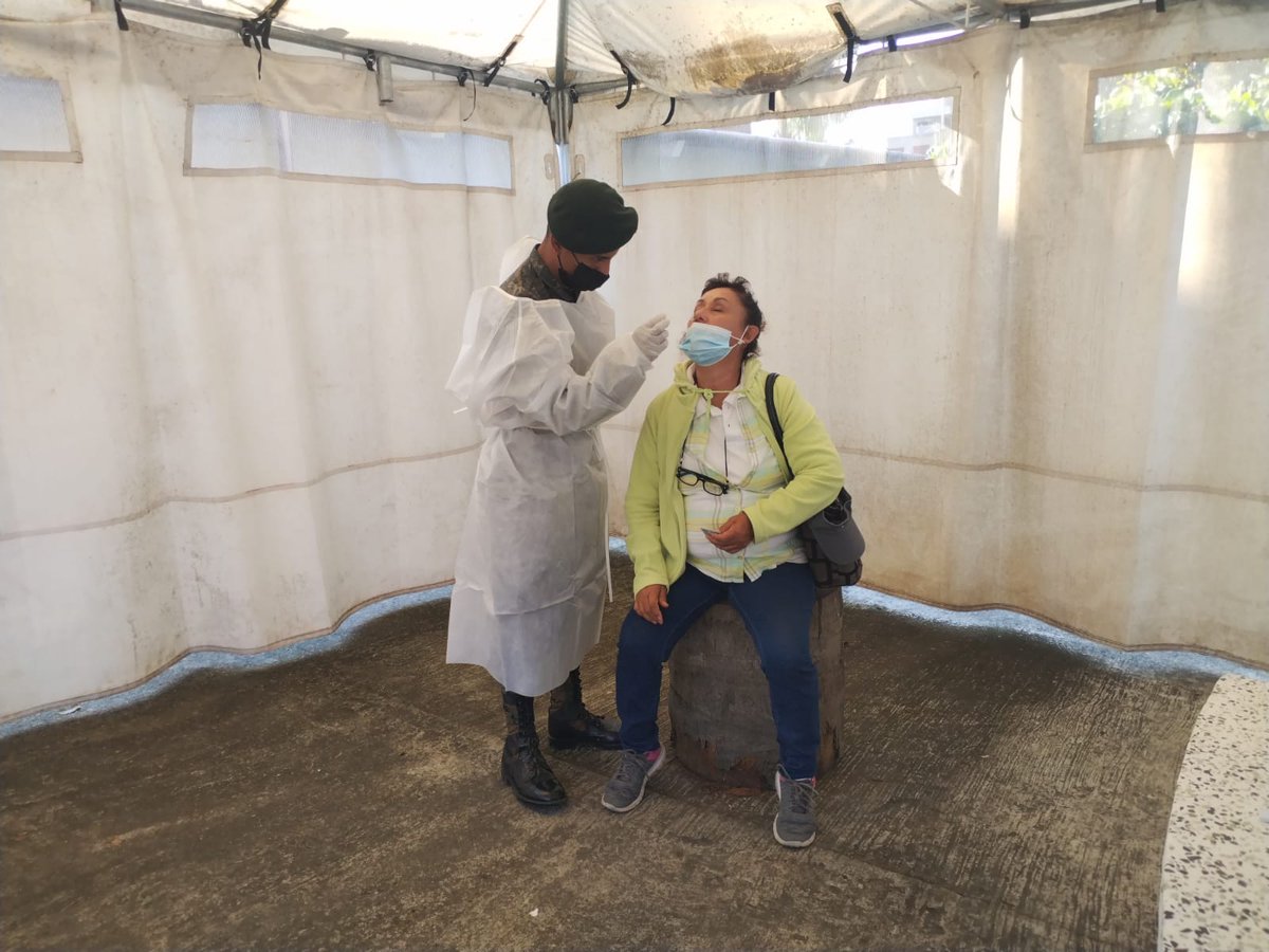 Emisoras Unidas on Twitter "RT EU_Xela Brigada de Operaciones para