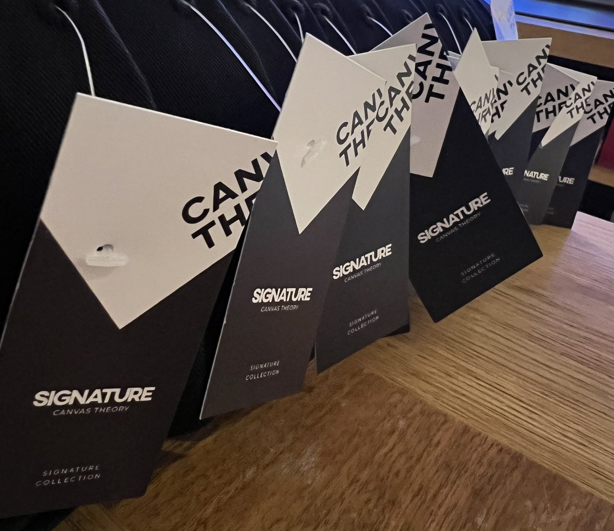 Getting <a href="/wrestlecon/">WrestleCon</a> ready! See you in LA folks 🙌 

#WrestleMania #wrestlecon