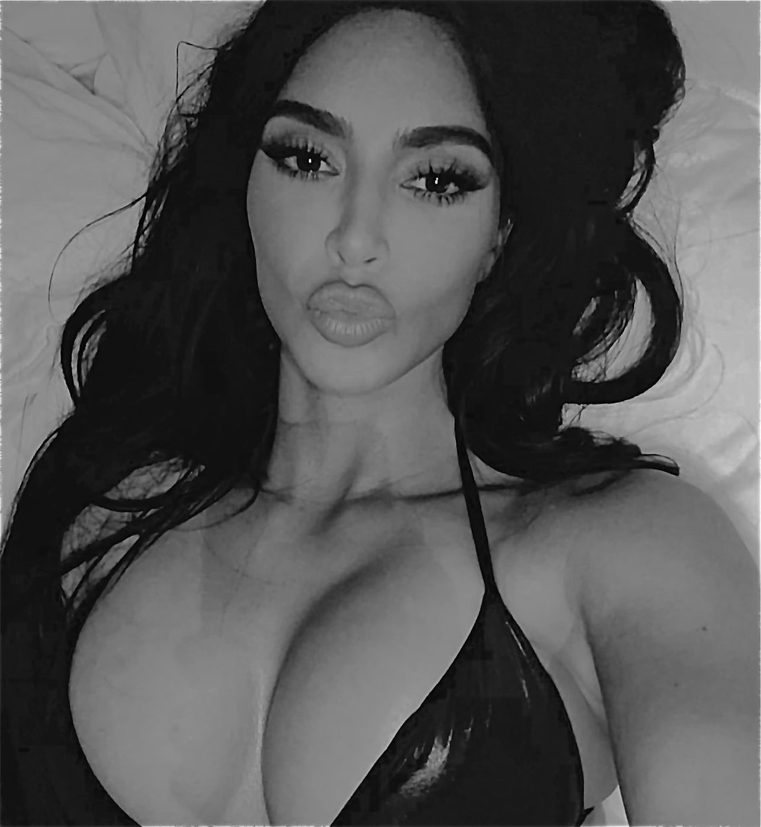 Took my vitamins. Said my prayers.