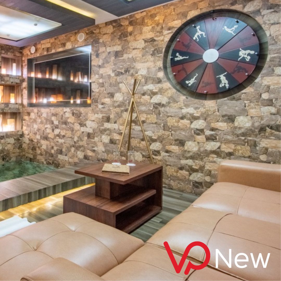 MotelesVpMx's tweet photo. No lo pienses y deja que la #Ruleta de la Master Suite de #VPNew lo diga por ti 🤩🔥 https://t.co/gH2vOOvo0Q