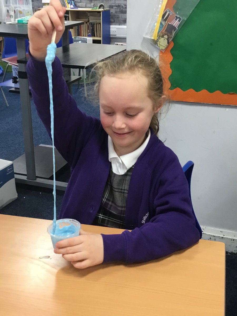 St Michael with St Thomas CE Primary School tweet media