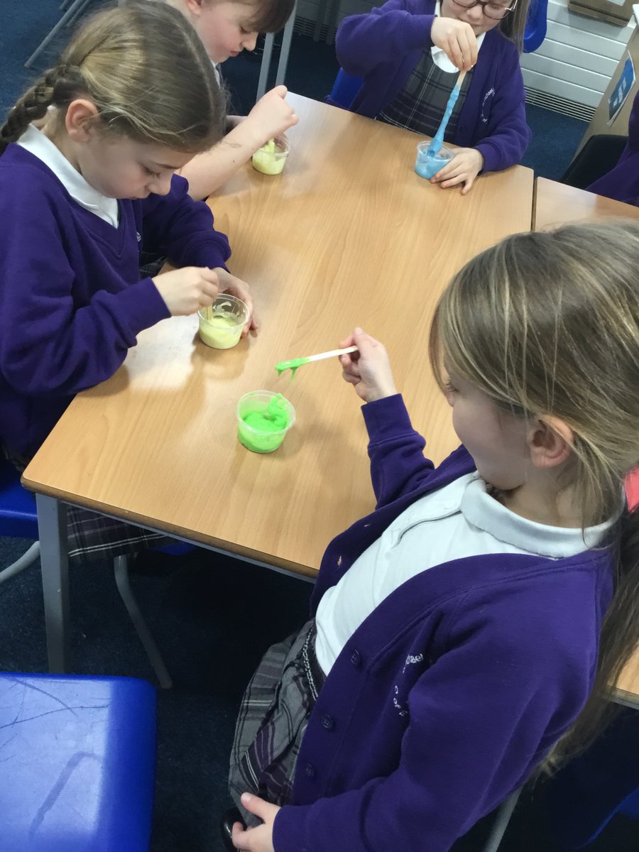 St Michael with St Thomas CE Primary School tweet media