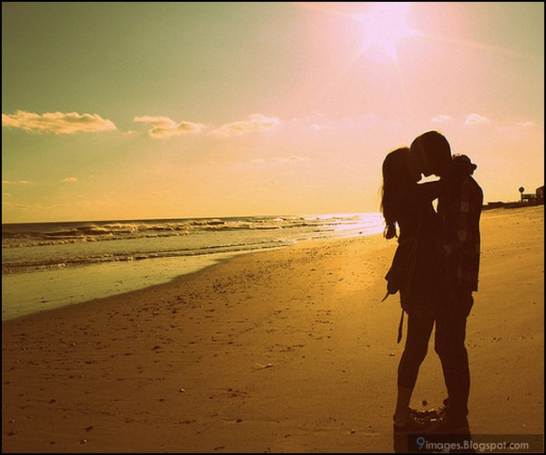 Nothing better than sharing a sunset with the woman who makes him whole <a href="/DefiantGypsy/">𝔾𝕪𝕡𝕤𝕪 ℍ𝕦𝕟𝕥𝕖𝕣 (Parody) 🌻</a>. So excited to teach her how to ride the waves and enjoy our first sunset together.